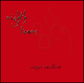 eighth tones cover art