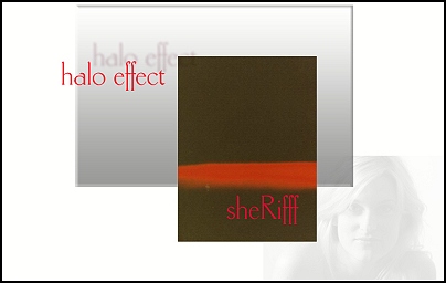 she-Rifff halo effect